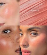 ⁦REFY Lip Gloss and Cheek Duo Set⁩ - الصورة ⁦5⁩