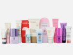 ⁦Sephora Favorites Sun Safety Kit 2024 Sunscreen Set + Travel Bag⁩ - الصورة ⁦2⁩