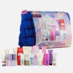 Sephora Favorites Sun Safety Kit 2024 Sunscreen Set + Travel Bag