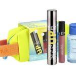 Sephora Favorites Get (Un)Ready Makeup Essentials Set + Bag