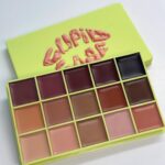 Made By Mitchell Cupid Case Cream Lip Palette – 15 Shades