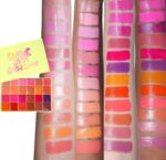 ⁦Made By Mitchell Curve Case Collective XL Cream Blusher Palette⁩ - الصورة ⁦2⁩
