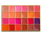 ⁦Made By Mitchell Curve Case Collective XL Cream Blusher Palette⁩ - الصورة ⁦3⁩