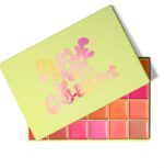 Made By Mitchell Curve Case Collective XL Cream Blusher Palette