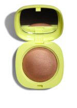 ⁦Made By Mitchell Bronze Pods Domed Bronzer⁩ - الصورة ⁦3⁩
