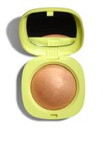 ⁦Made By Mitchell Bronze Pods Domed Bronzer⁩ - الصورة ⁦5⁩