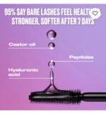 ⁦Urban Decay TUBE JOB Tubing Mascara⁩ - الصورة ⁦4⁩