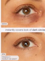 ⁦Tarte CC Undereye Corrector – Light Medium Peach⁩ - الصورة ⁦2⁩
