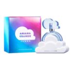 ⁦Ariana Grande Cloud Eau de Parfum Spray Clear – 100ml⁩ - الصورة ⁦2⁩