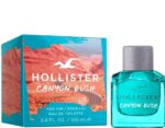 ⁦HOLLISTER Canyon Rush For Him Eau de Toilette – 100ml⁩ - الصورة ⁦2⁩