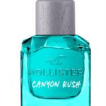 HOLLISTER Canyon Rush For Him Eau de Toilette – 100ml