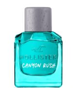 HOLLISTER Canyon Rush For Him Eau de Toilette – 100ml
