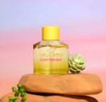 ⁦HOLLISTER Canyon Sky For Her Eau de Parfum – 100ml⁩ - الصورة ⁦2⁩