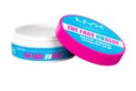 NYX Professional Makeup The Face Unglue Makeup Remover Cleansing Balm with Shea Butter