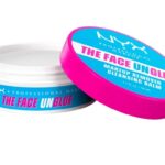 NYX Professional Makeup The Face Unglue Makeup Remover Cleansing Balm with Shea Butter