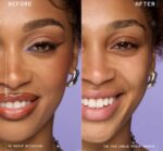 ⁦NYX Professional Makeup The Face Unglue Makeup Remover Cleansing Balm with Shea Butter⁩ - الصورة ⁦3⁩