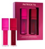 Patrick TA Major Volume™ Plumping Gloss Duo