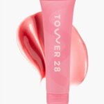 Tower 28 LipSoftie™ Tinted Lip Treatment – Watermelon Kiwi