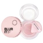 Sephora Collection BLUR IT Loose Setting Powder