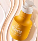 ⁦Sol de Janeiro Body Badalada Vitamin-Infused Lotion 400ml⁩ - الصورة ⁦3⁩