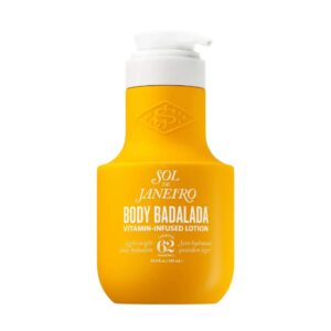 Sol de Janeiro Body Badalada Vitamin-Infused Lotion 400ml