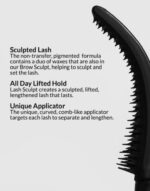 ⁦REFY Lash Sculpt Lengthen & Lift Mascara⁩ - الصورة ⁦2⁩