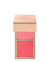 PATRICK TA Transition Blurring Blush Duo 6ml