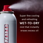 ⁦ONE/SIZE OIL SUCKER™ Liquid Blotting Paper Spray⁩ - الصورة ⁦6⁩