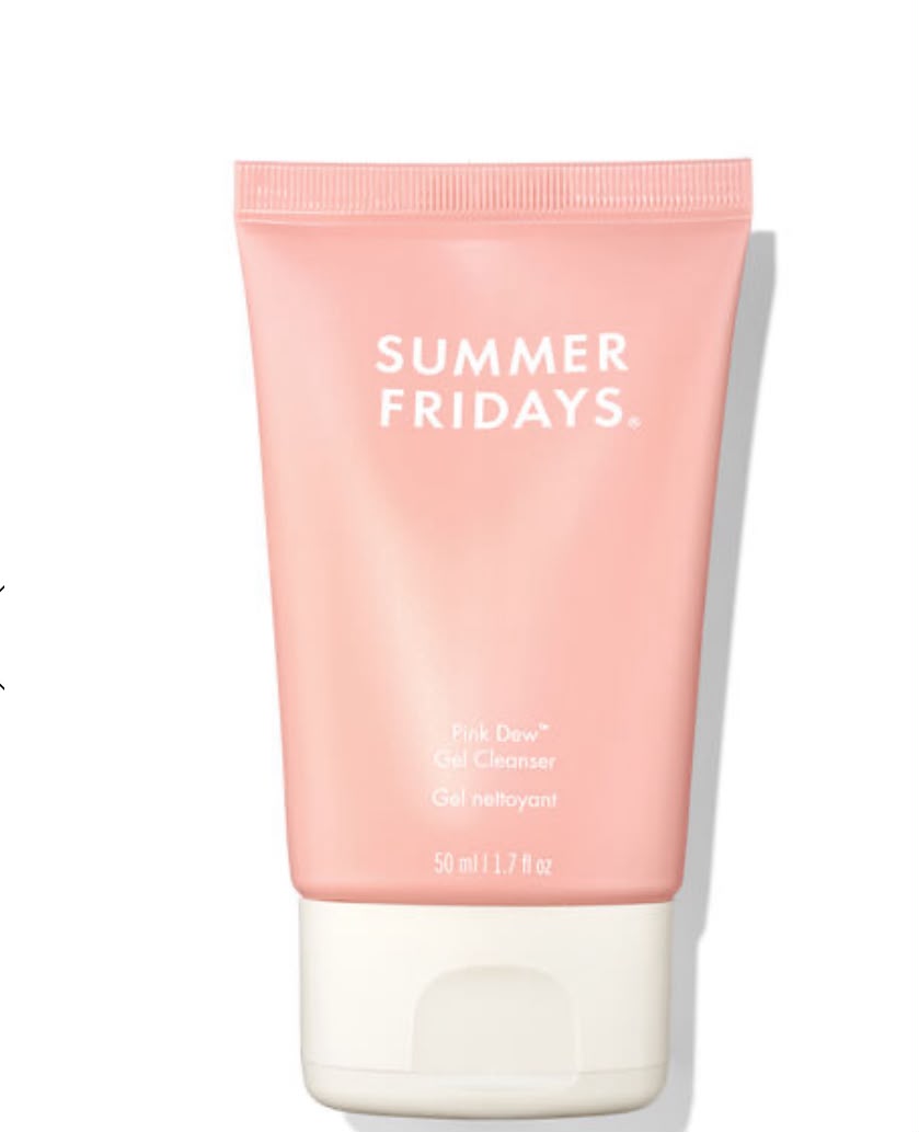 WhatsApp Image 2026-07-14 at 3.11.49 PM (4) Summer Fridays Cloud Dew® Gel Cream Moisturizer 50ML - الصورة 1