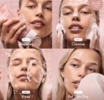 ⁦Summer Fridays Pink Dew™ Gel Cleanser⁩ - الصورة ⁦4⁩