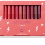 ColourPop Hot in Here Lippie Stix Vault