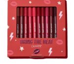 ColourPop Lippie Pencil Vault – Bring the Heat