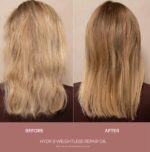 ⁦Vegamour HYDR-8 Weightless Repair Hair Oil 50ml⁩ - الصورة ⁦2⁩