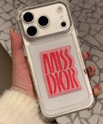 ⁦Miss Dior Sticker Set⁩ - الصورة ⁦3⁩