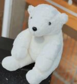 ⁦Dior Velvet Teddy Bear & Rabbit Plush Set⁩ - الصورة ⁦6⁩