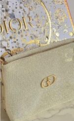 ⁦DIOR Limited Edition Cosmetic Pouch Set⁩ - الصورة ⁦3⁩