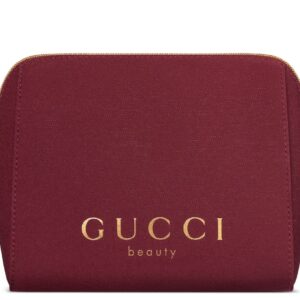 GUCCI Fragrance Multiline GWP Festive Pouch
