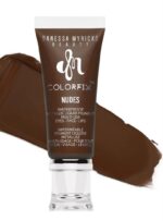 ⁦Colorfix Eye, Cheek & Lip Cream Pigment - Nudes Collection Matte⁩ - الصورة ⁦7⁩