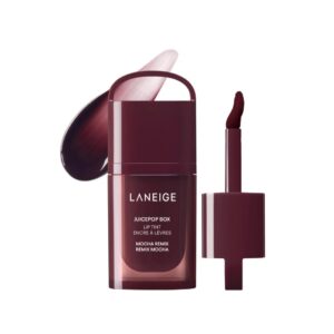 Laneige JuicePop Box Hydrating & Lightweight Oil Lip Tint