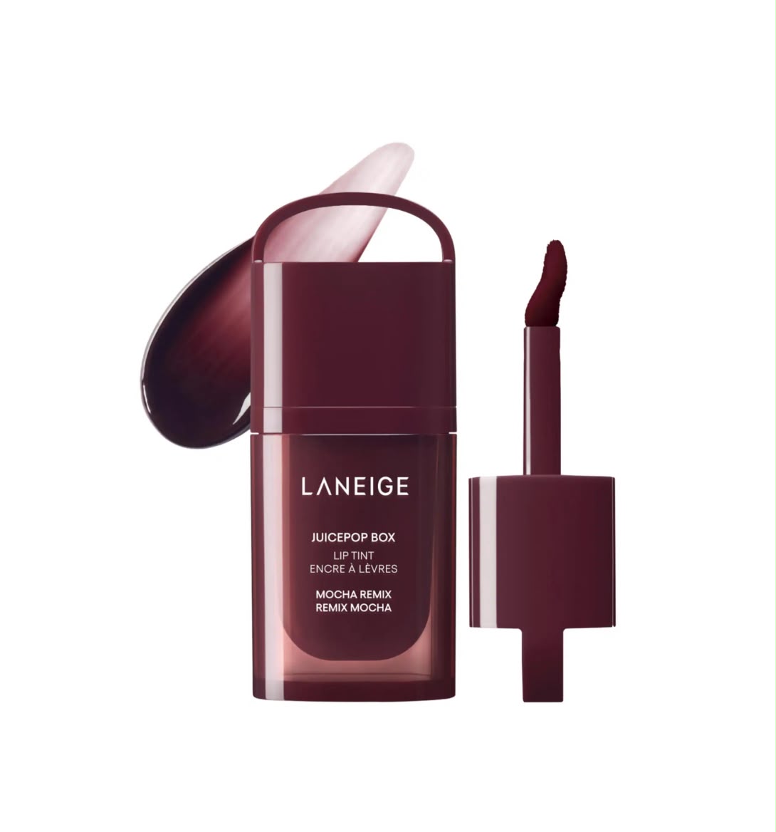 WhatsApp Image 2026-07-31 at 10.00.30 AM (5) Laneige JuicePop Box Hydrating & Lightweight Oil Lip Tint - الصورة 1
