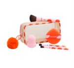 Sephora 3 Brushes & Beauty Blender Makeup Set