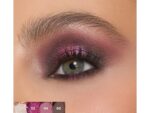 ⁦Morphe ChromaPlus 6-Pan Eyeshadow Palette – Love Byte⁩ - الصورة ⁦3⁩