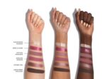 ⁦Morphe ChromaPlus 6-Pan Eyeshadow Palette – Love Byte⁩ - الصورة ⁦2⁩