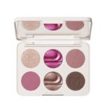 Morphe ChromaPlus 6-Pan Eyeshadow Palette – Love Byte