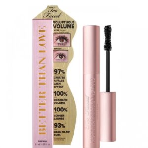 Too Faced Better Than Sex Mascara – Full Size