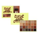 ⁦By Mitchell Bronze XL Curve Case Cream Bronzer Palette⁩ - الصورة ⁦3⁩