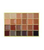 ⁦By Mitchell Bronze XL Curve Case Cream Bronzer Palette⁩ - الصورة ⁦4⁩