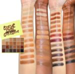 ⁦By Mitchell Bronze XL Curve Case Cream Bronzer Palette⁩ - الصورة ⁦2⁩
