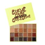 By Mitchell Bronze XL Curve Case Cream Bronzer Palette