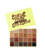By Mitchell Bronze XL Curve Case Cream Bronzer Palette